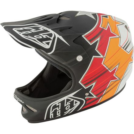 Troy Lee Designs - D2 Helmet