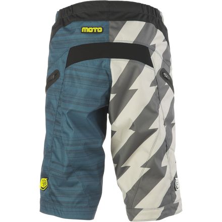 Troy Lee Designs - Moto Short - Men's