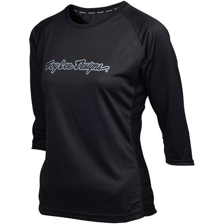 Troy Lee Designs - Ruckus Jersey - 3/4-Sleeve - Women's
