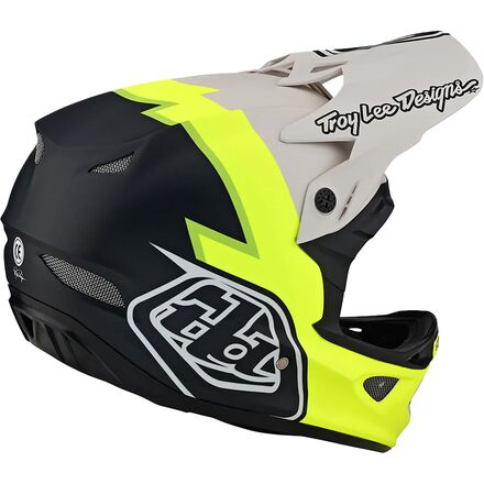 Troy Lee Designs - D3 Fiberlite Helmet