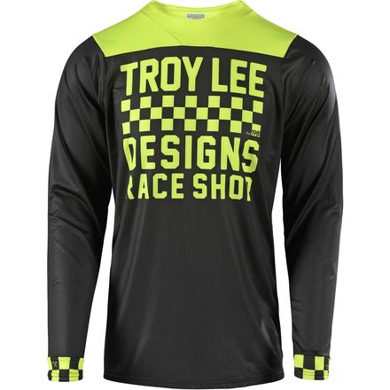 Troy Lee Designs - Skyline Long-Sleeve Jersey - Men's