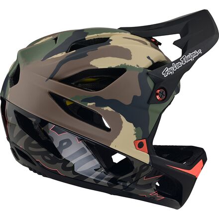 Troy Lee Designs - Stage Mips Helmet