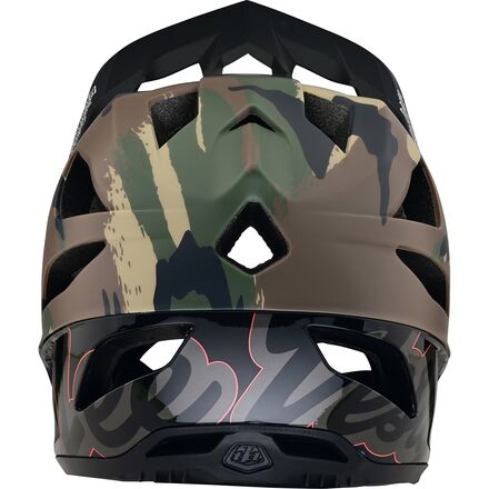 Troy Lee Designs - Stage Mips Helmet