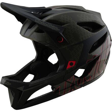 Stage Mips Helmet