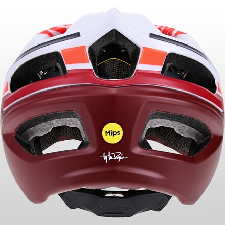 Troy Lee Designs - A2 MIPS Helmet