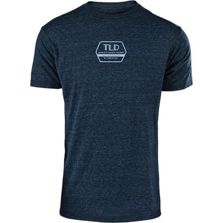 Troy Lee Designs - Flowline Tech Short-Sleeve Jersey - Men's