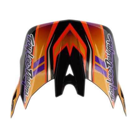 Troy Lee Designs D4 Carbon Mips Helmet - Men