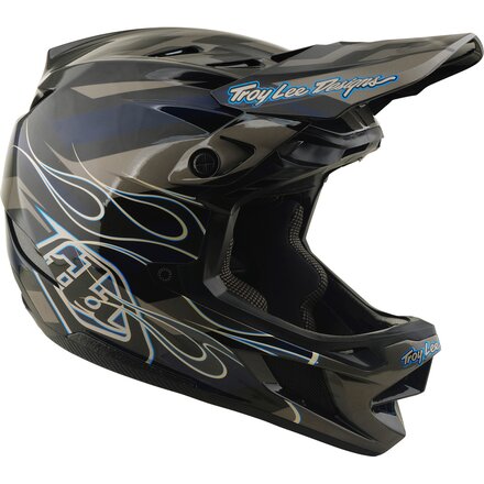 D4 Composite Mips Helmet