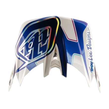 Troy Lee Designs - D4 Composite Mips Helmet