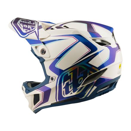 Troy Lee Designs - D4 Composite Mips Helmet