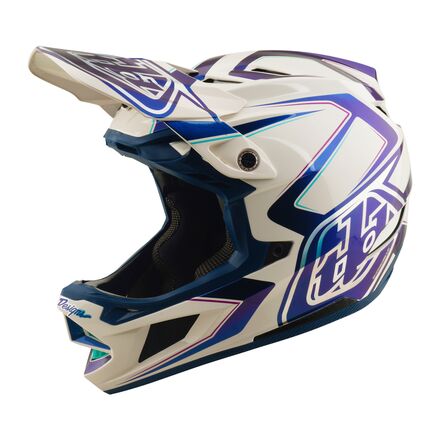 Troy Lee Designs - D4 Composite Mips Helmet