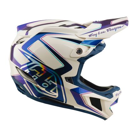 Troy Lee Designs - D4 Composite Mips Helmet