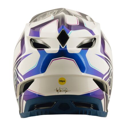 Troy Lee Designs - D4 Composite Mips Helmet