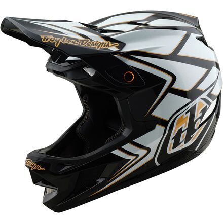 D4 Composite Mips Helmet