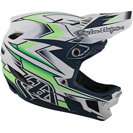 Troy Lee Designs - D4 Composite MIPS Helmet