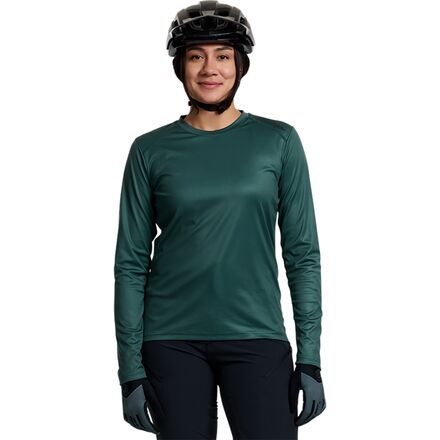 Lilium Long-Sleeve Jersey - Women's
