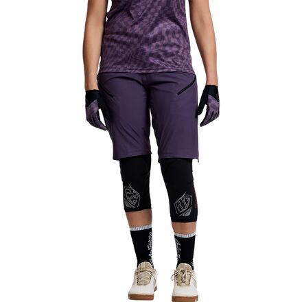 Lilium Short Shell - Women's