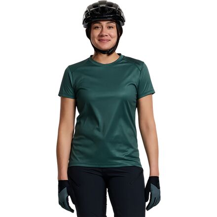 Lilium Short-Sleeve Jersey - Women's