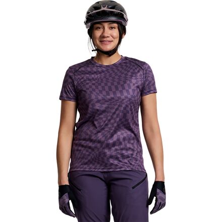 Lilium Short-Sleeve Jersey - Women's