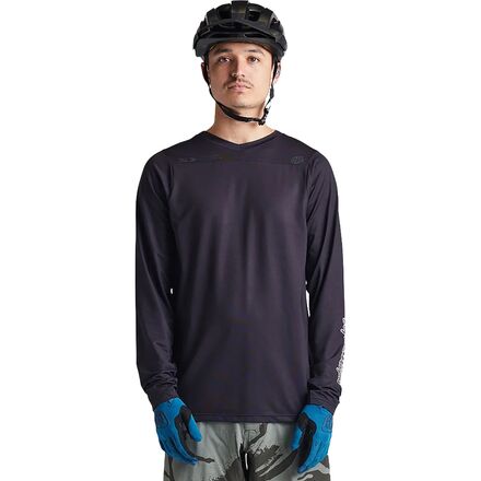 Skyline Long-Sleeve Jersey - Men's