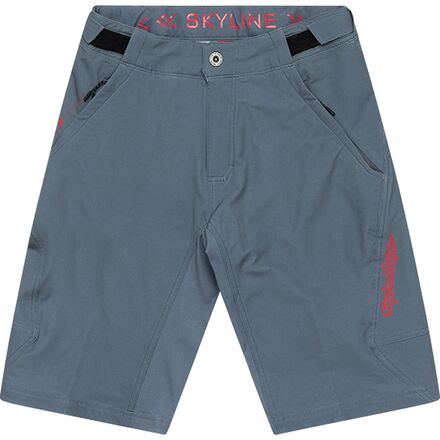 Skyline Short + Liner - Men's