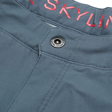 Troy Lee Designs - Skyline Short + Liner - Men's