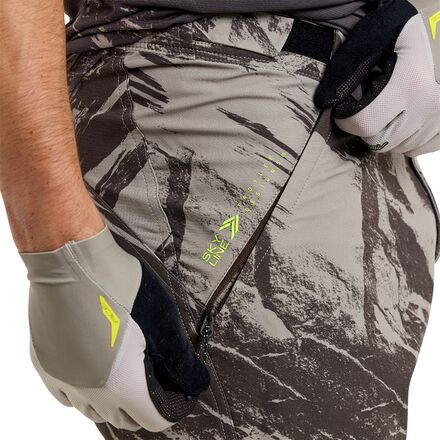 Troy Lee Designs - Skyline Short Shell - Men's