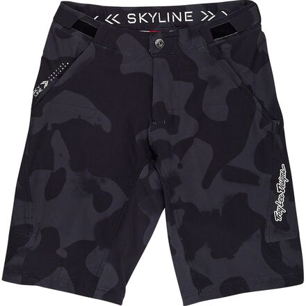 Skyline Short Shell - Men's
