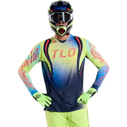 Sprint Ultra Jersey - Men's