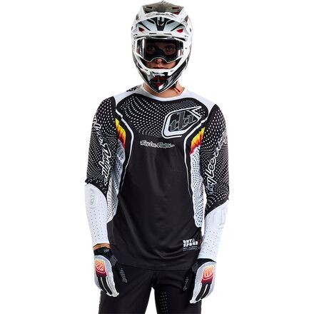 Sprint Ultra Jersey - Men's