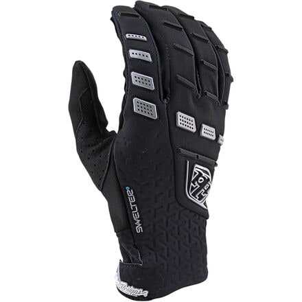 Troy Lee Designs - Swelter Glove - Men's - Black