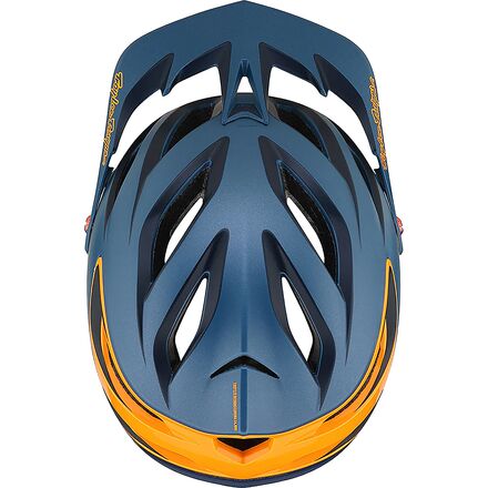 Troy Lee Designs - A3 Mips Helmet