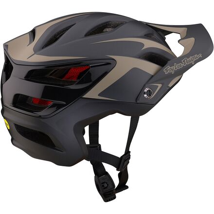 Troy Lee Designs - A3 Mips Helmet