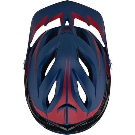 Troy Lee Designs - A3 Mips Helmet