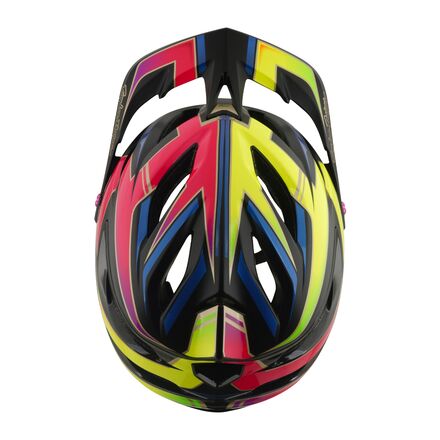 Troy Lee Designs - A3 Mips Helmet