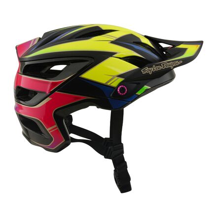 Troy Lee Designs - A3 Mips Helmet