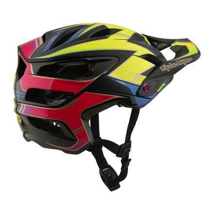 Troy Lee Designs - A3 Mips Helmet