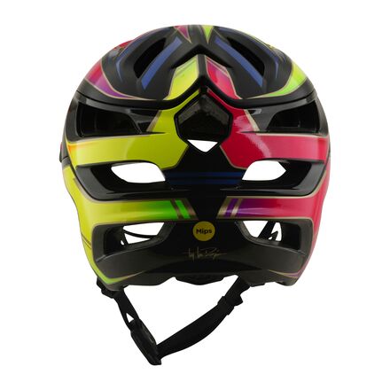 Troy Lee Designs - A3 Mips Helmet