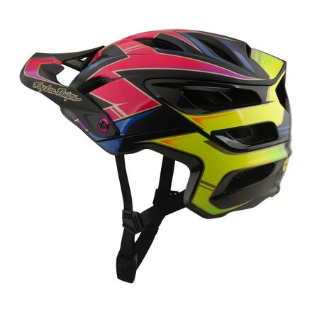 Troy Lee Designs - A3 Mips Helmet