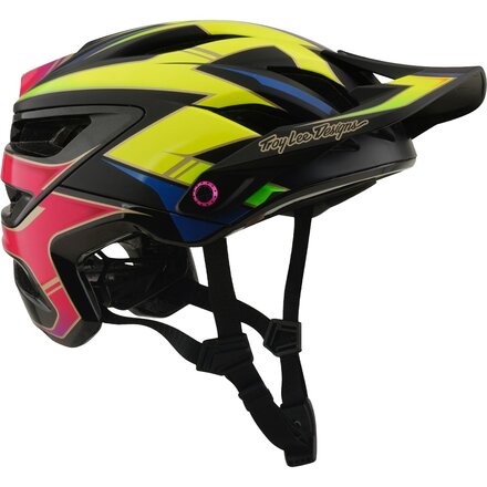 Troy Lee Designs - A3 Mips Helmet