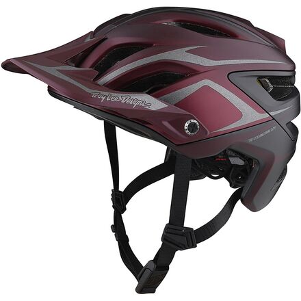 Troy Lee Designs - A3 MIPS Helmet