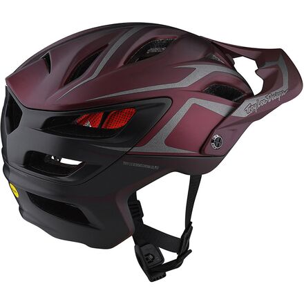 Troy Lee Designs - A3 MIPS Helmet