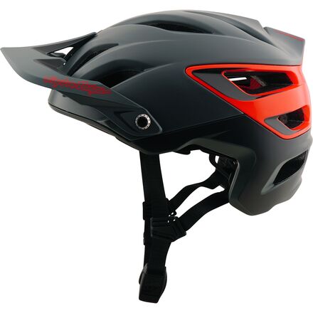Troy Lee Designs A3 Mips Helmet - Men