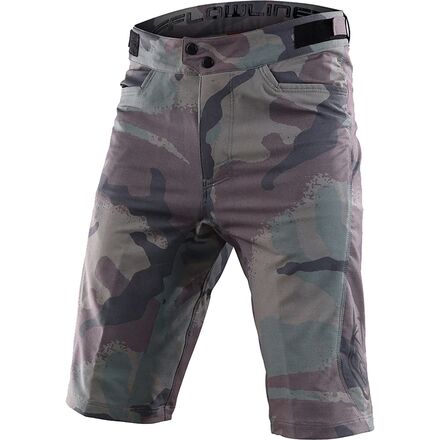 Flowline Short - Men's