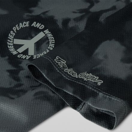 Troy Lee Designs - Flowline Short-Sleeve Jersey - Boys'