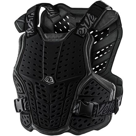 Troy Lee Designs - Rockfight Chest Protector - Black