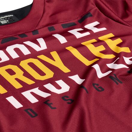 Troy Lee Designs - Ruckus Jersey - Men's