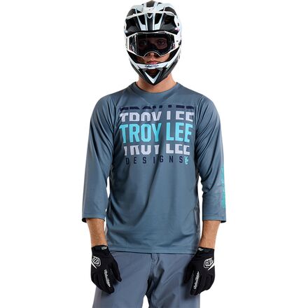 Ruckus Jersey - Men's
