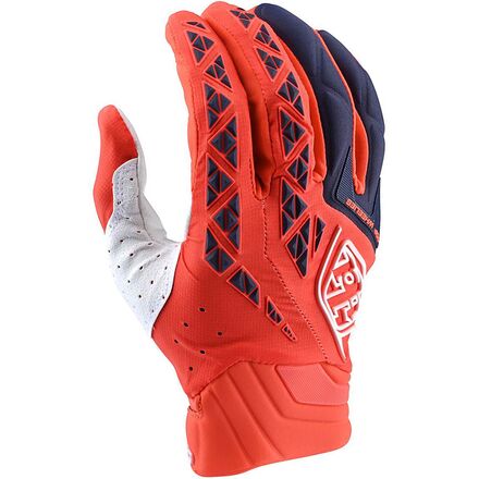 Troy Lee Designs - SE Pro Glove - Men's - Orange