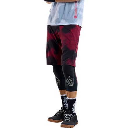 Troy Lee Designs - Skyline Air Short Shell - Men's
